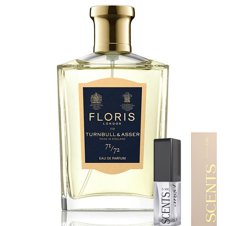 Floris London Turnbull & Asser 71/72 for men