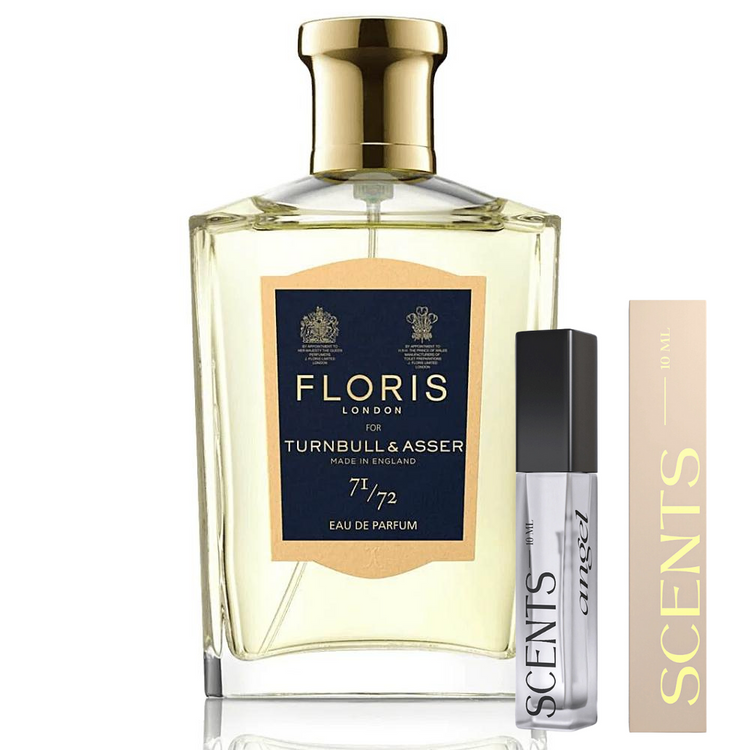 Floris London Turnbull & Asser 71/72 for men