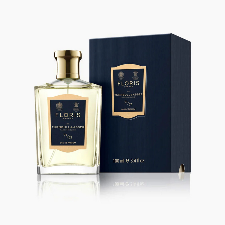 Floris London Turnbull & Asser 71/72 for men