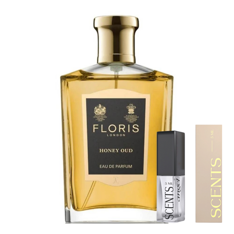 Floris London Honey Oud Eau de parfum