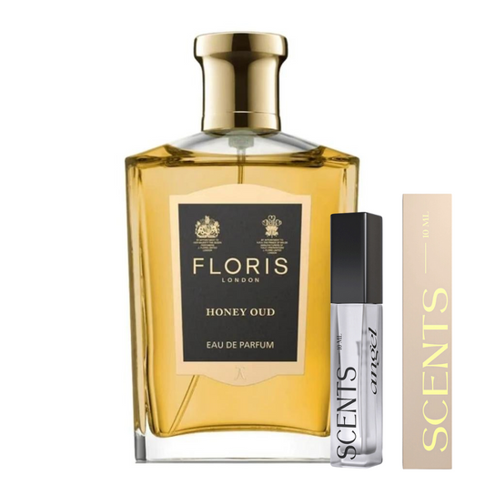 Floris London Honey Oud Eau de parfum