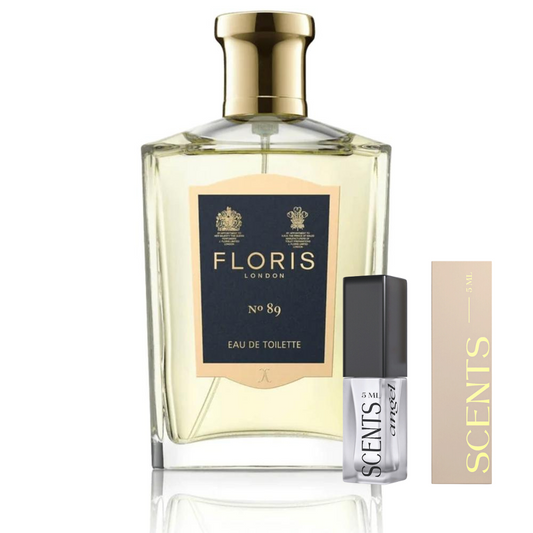 Floris London No. 89 EDT