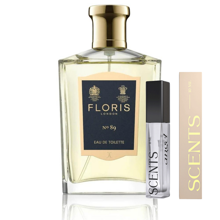 Floris London No. 89 EDT