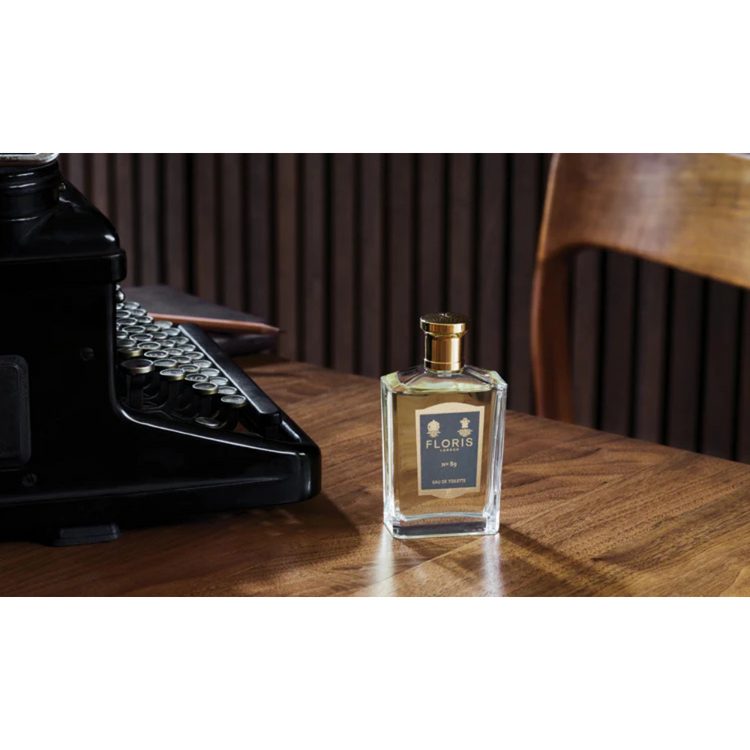Floris London No. 89 EDT
