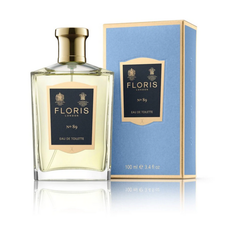 Floris London No. 89 EDT