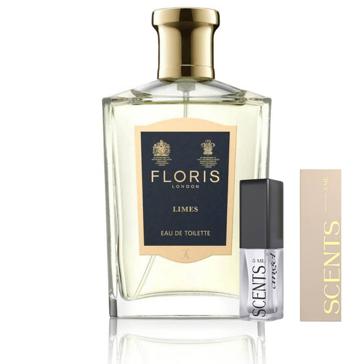 Floris London Limes EDT