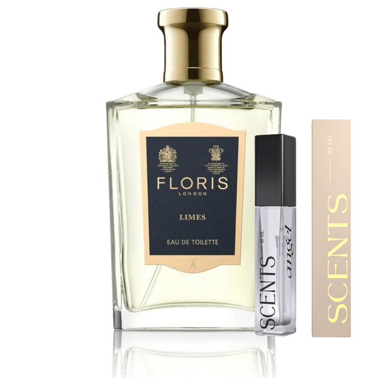 Floris London Limes EDT
