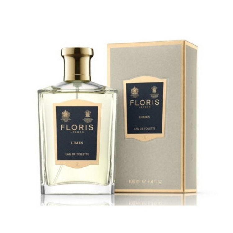 Floris London Limes EDT