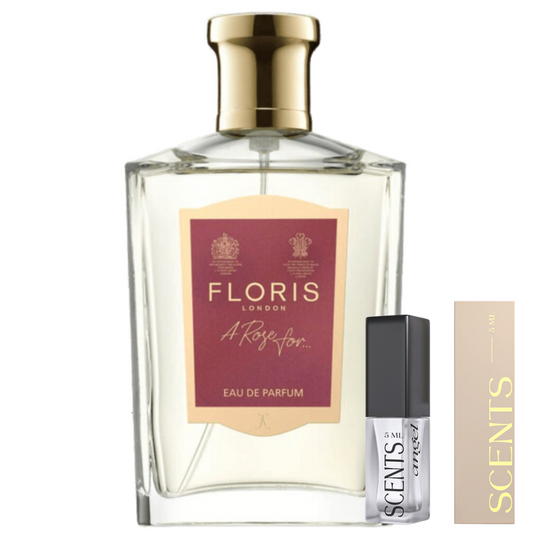 Floris London A Rose For...Eau de parfum