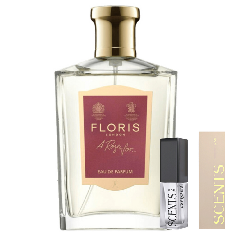 Floris London A Rose For...Eau de parfum