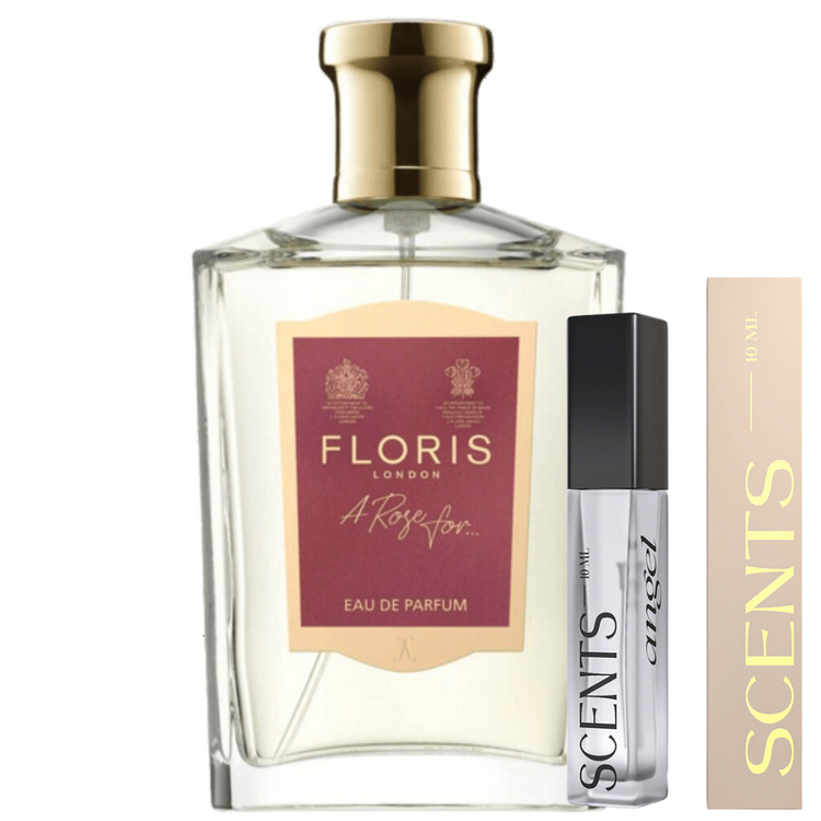 Floris London A Rose For...Eau de parfum