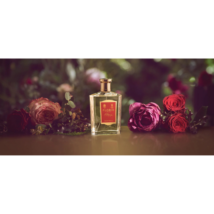 Floris London A Rose For...Eau de parfum