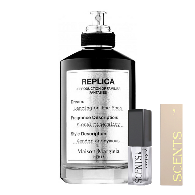 Maison Martin Margiela Dancing on the Moon Eau de parfum