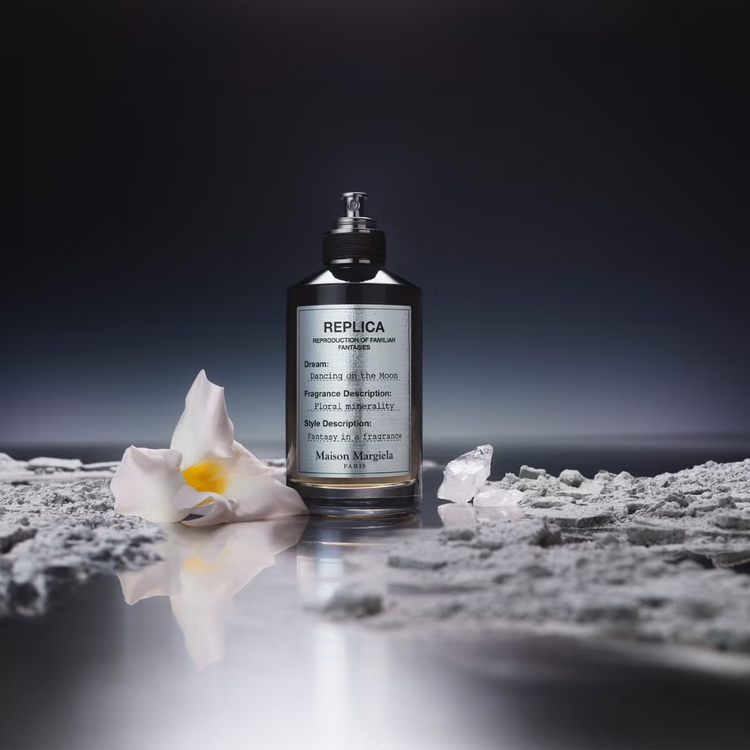 Maison Martin Margiela Dancing on the Moon Eau de parfum