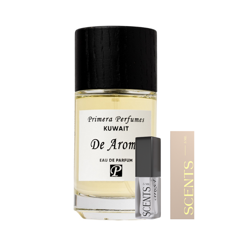 Primera Perfumes Kuwait De Aroma Extrait de Parfum