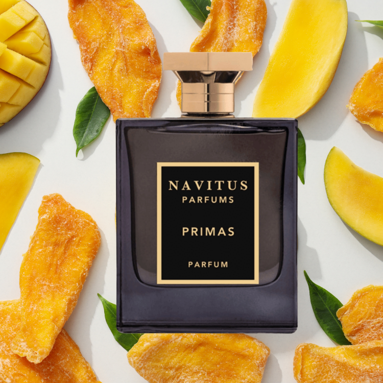 Navitus Parfums Primas Parfum