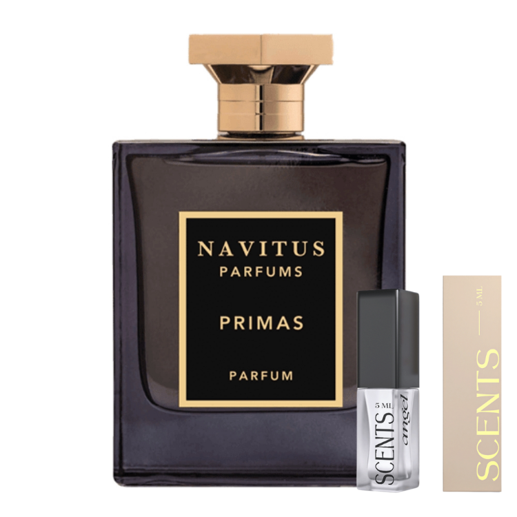 Navitus Parfums Primas Parfum