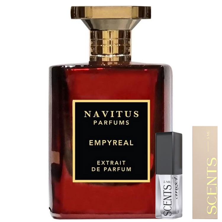 Navitus Parfums Empyreal Extrait de Parfum
