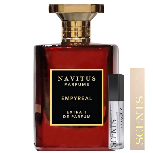 Navitus Parfums Empyreal Extrait de Parfum