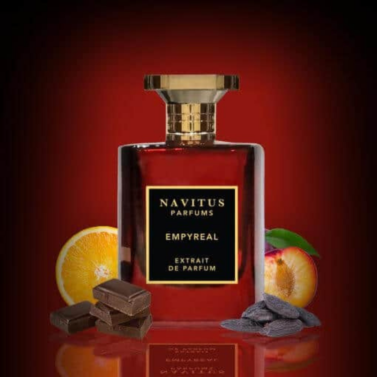 Navitus Parfums Empyreal Extrait de Parfum