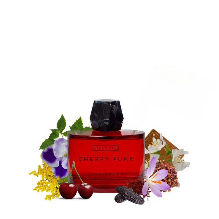 Room 1015 Cherry Punk Eau de parfum
