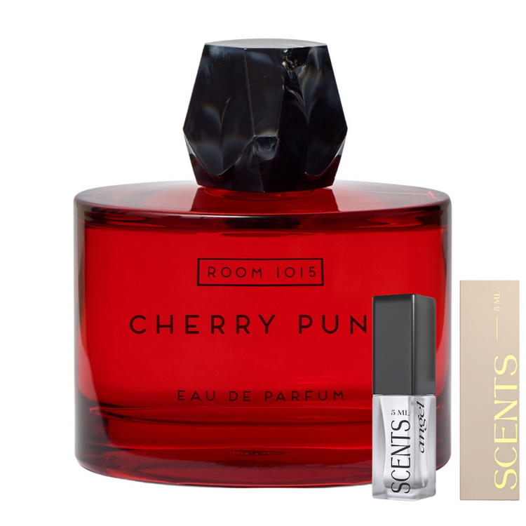 Room 1015 Cherry Punk Eau de parfum