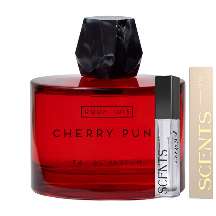 Room 1015 Cherry Punk Eau de parfum