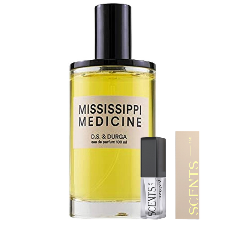 D.S. & Durga Mississippi Medicine