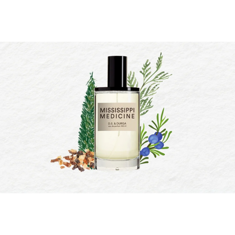 D.S. & Durga Mississippi Medicine