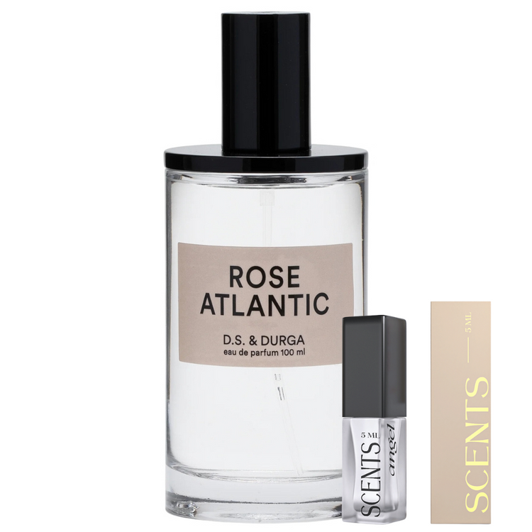 D.S. & Durga Rose Atlantic Eau de parfum