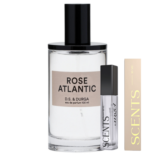 D.S. & Durga Rose Atlantic Eau de parfum