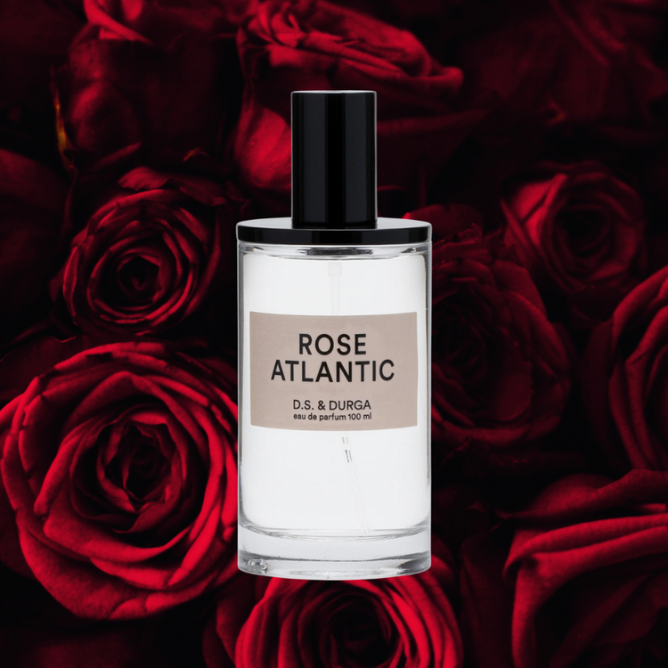D.S. & Durga Rose Atlantic Eau de parfum