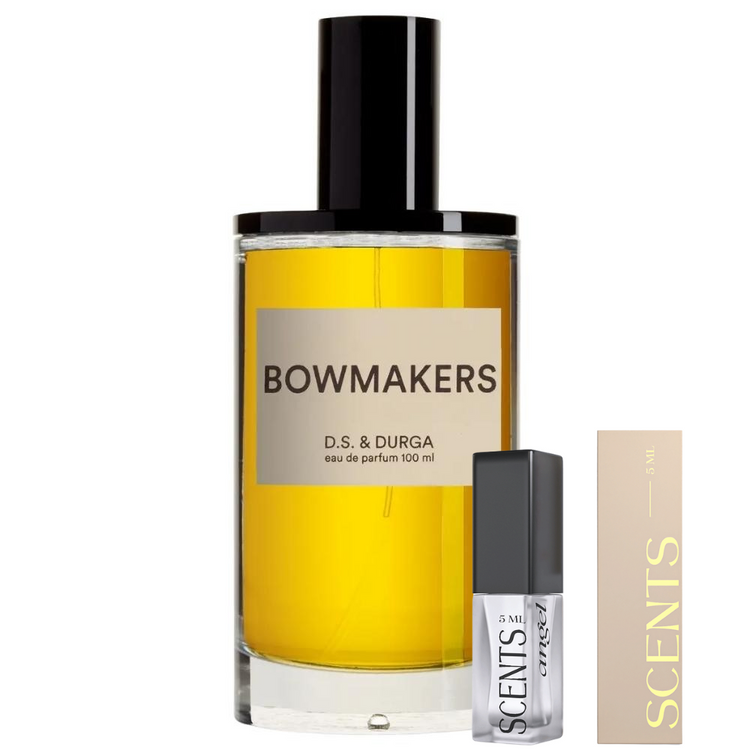 D.S. & Durga Bowmakers