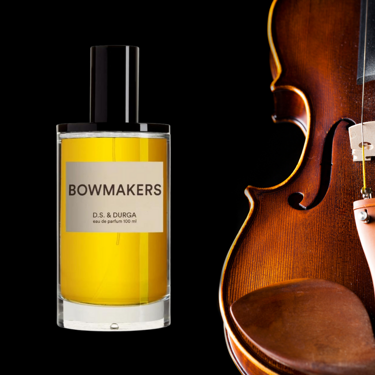 D.S. & Durga Bowmakers