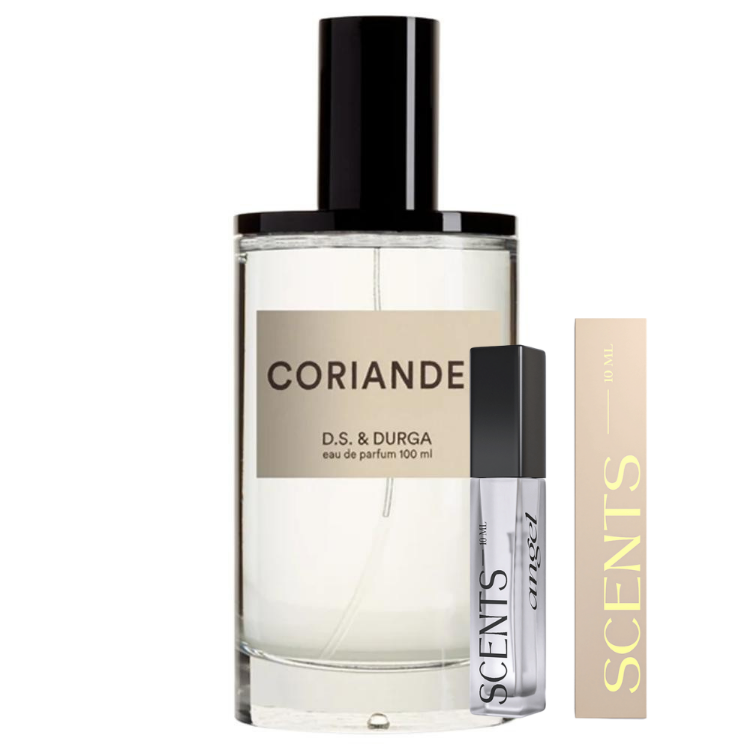 D.S. & Durga Coriander