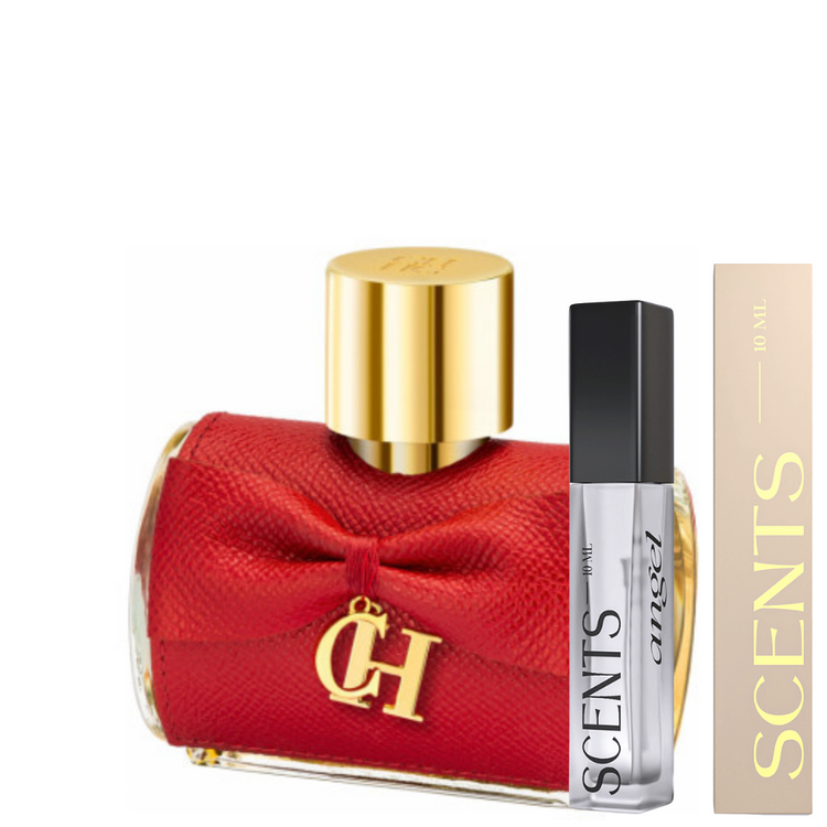 Carolina Herrera Ch Privee for women | Samples