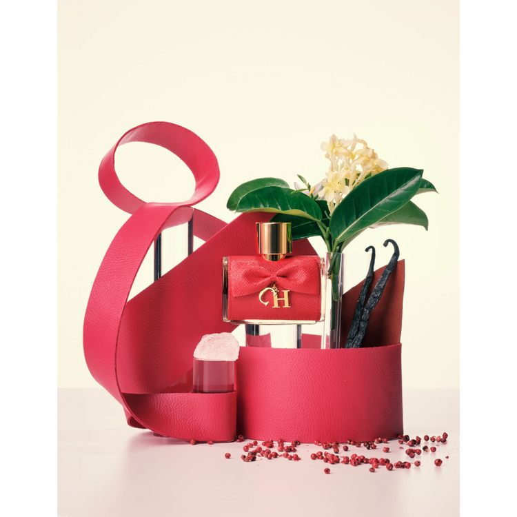 Carolina Herrera Ch Privee for women | Samples