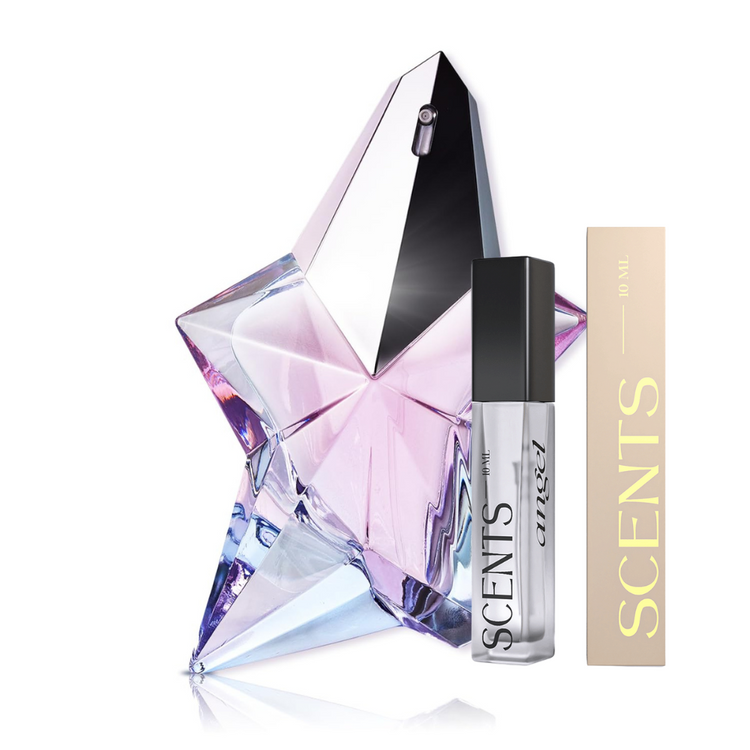 Thierry Mugler Angel EDT