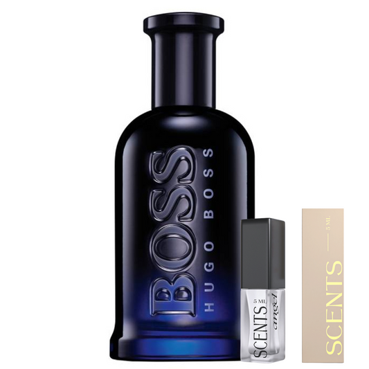 Hugo Boss Boss Bottled Night EDT