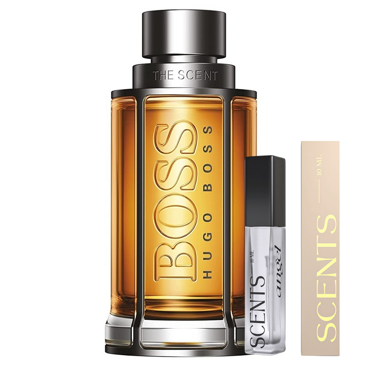 Hugo Boss Boss The Scent EDT