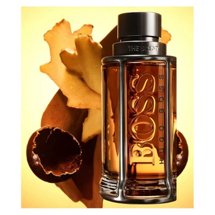 Hugo Boss Boss The Scent EDT
