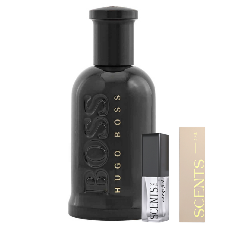 Hugo Boss Bottled Parfum