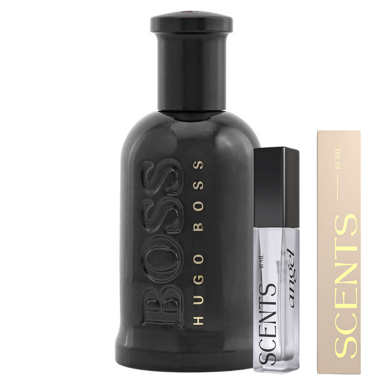 Hugo Boss Bottled Parfum