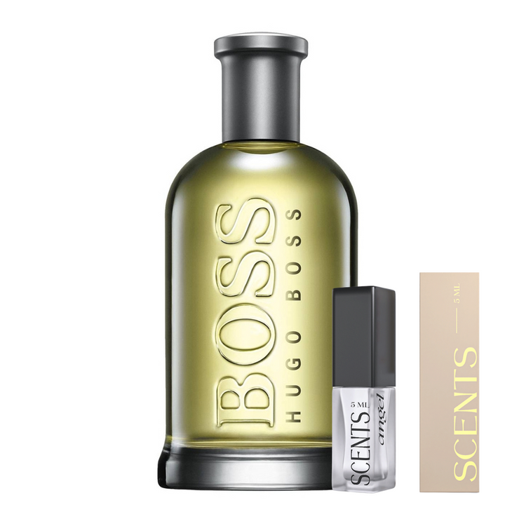Hugo Boss Boss No. 6 EDT