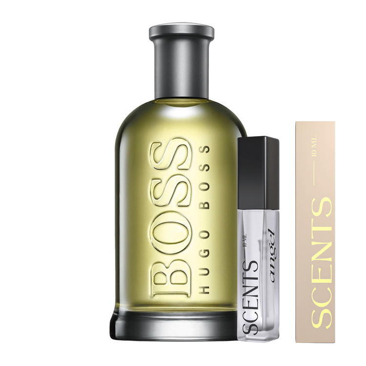 Hugo Boss Boss No. 6 EDT