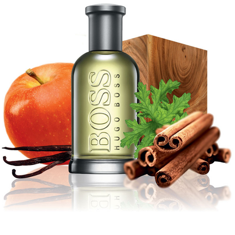 Hugo Boss Boss No. 6 EDT