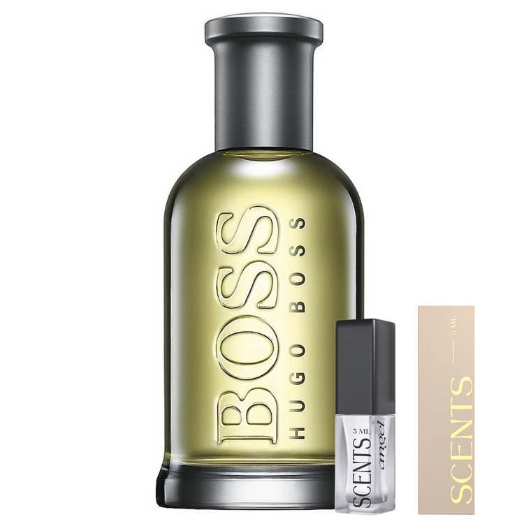 Hugo Boss Boss Bottled EDT