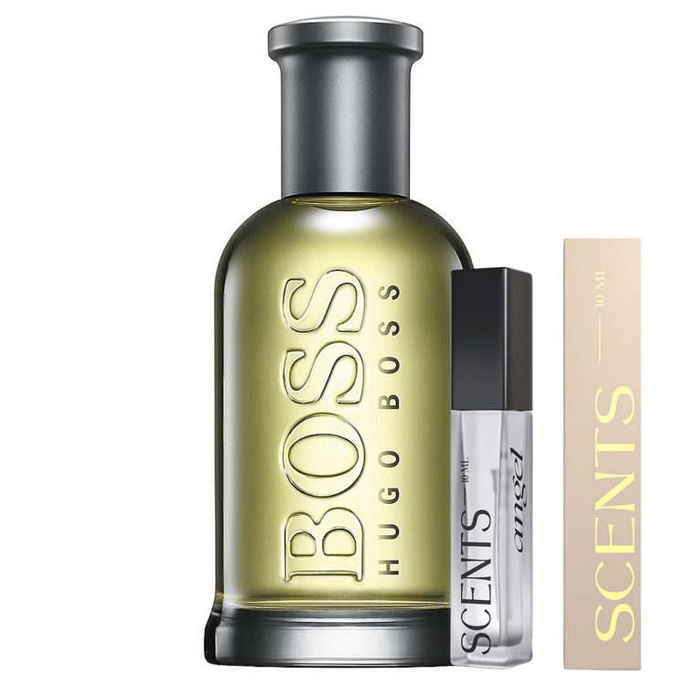 Hugo Boss Boss Bottled EDT