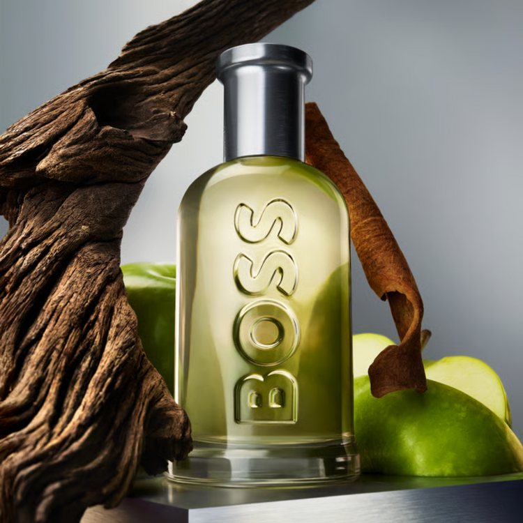 Hugo Boss Boss Bottled EDT