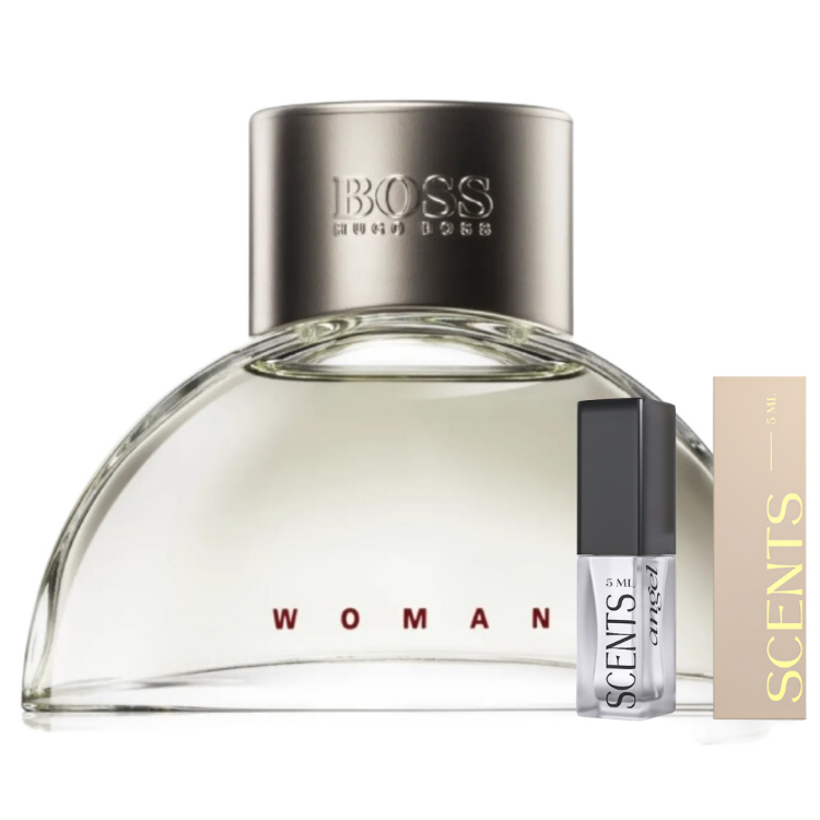 Hugo Boss Boss Women for women | Samples